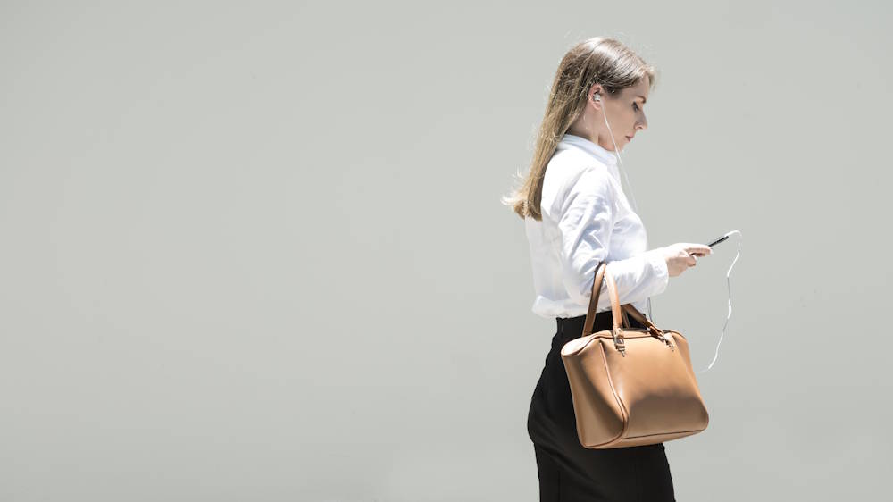 В Перми в два раза выросло число подделок люксовых сумок, досталось даже Zara