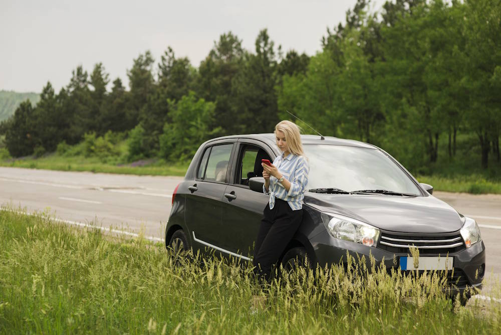В Пермском крае увеличивается доля старых автомобилей на дорогах