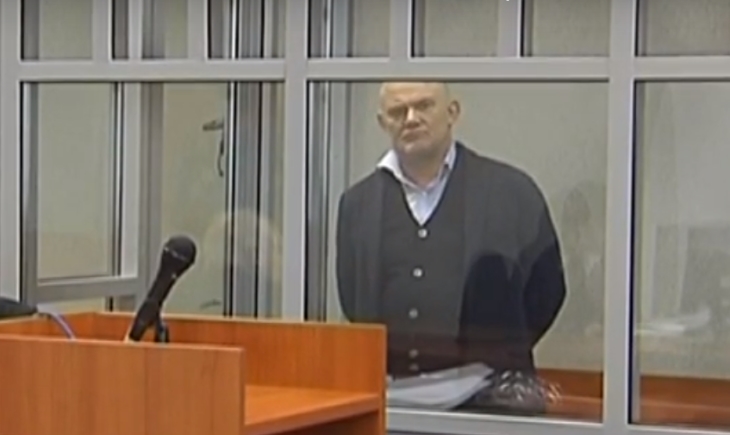 Прокуратура вмешалась в досрочное освобождение Владимира Нелюбина