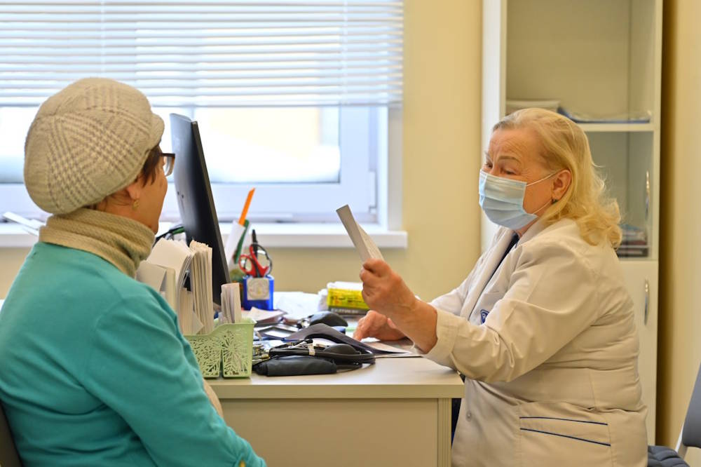 В Пермском крае продолжают циркулировать вирусы гриппа