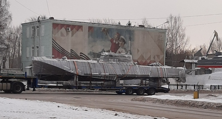 фото ВК Закамск Лайф