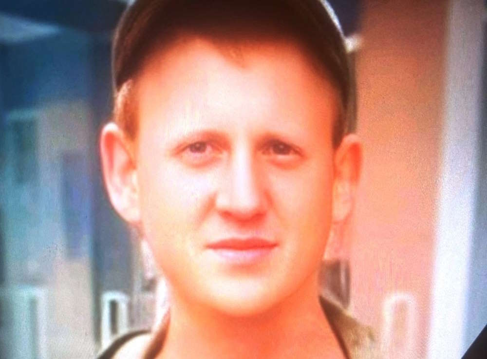 В ходе СВО погиб 30-летний рядовой Андрей Загвозкин из Александровска