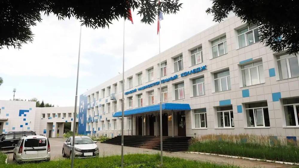 Пермскому колледжу могут присвоить имя конструктора Соколовского