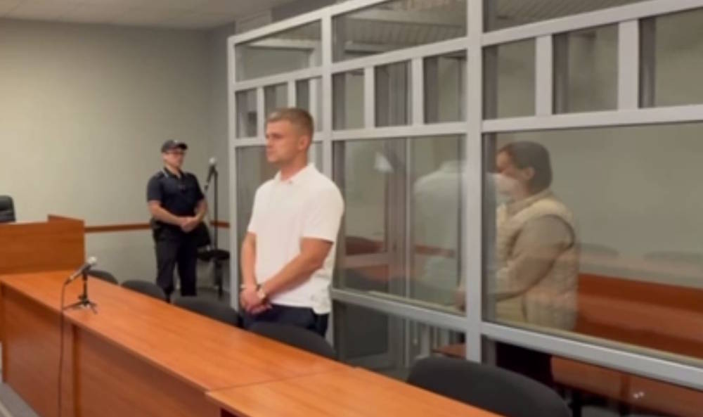 Бывшую начальницу УКС Перми отправили в колонию на шесть лет