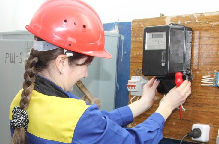 В Лысьве проведена проверка потребителей электроэнергии