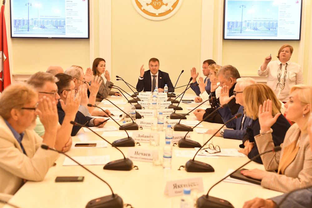 Пермский совет по топонимике одобрил переименование площади Карла Маркса в площадь Трудовой доблести