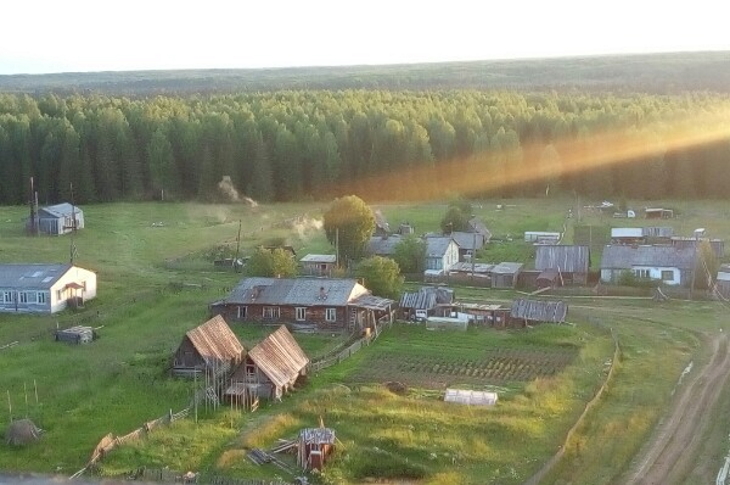 Медики рассказали о самочувствии мальчика, найденного в лесу