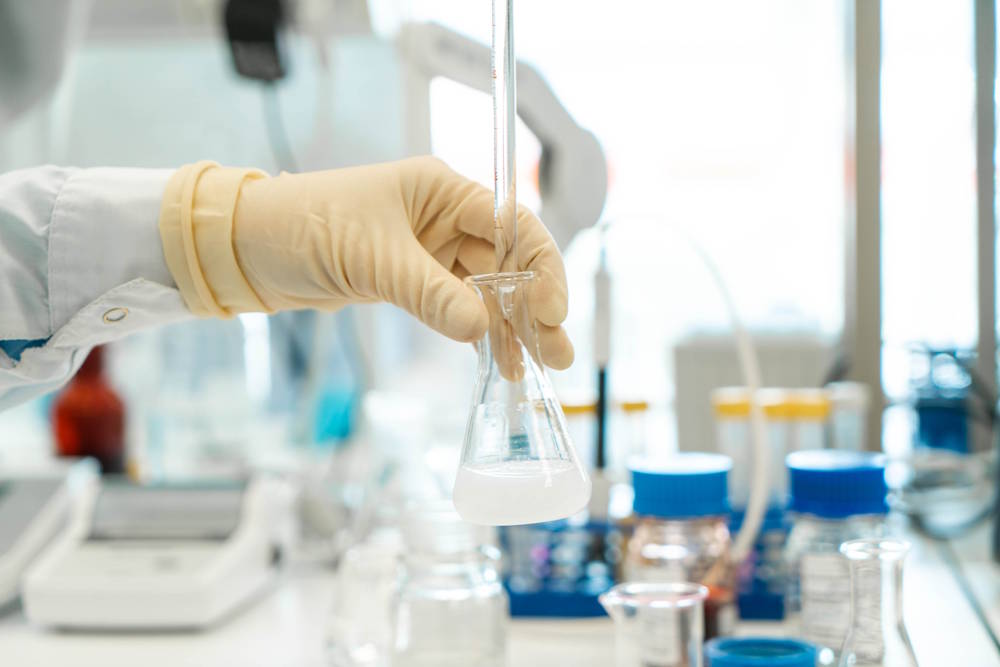 Минздрав зарегистрировал инновационную пермскую вакцину для взрослых