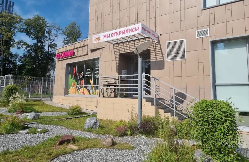 В центре Перми откроется новое заведение от создателей «Ланчи бранчи»