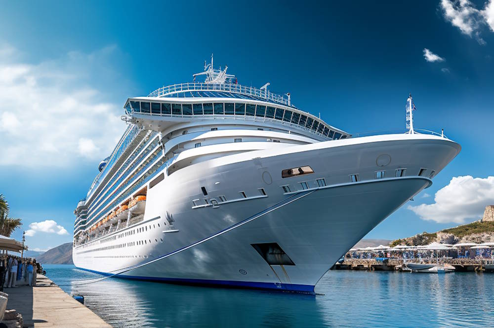 В Пермском крае растет число туристов, выбирающих морские круизы по Восточной Азии