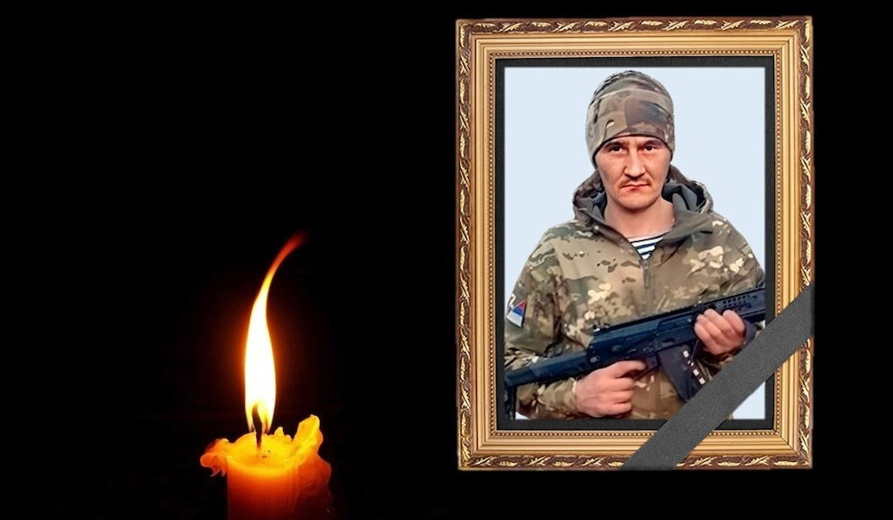В ходе СВО погиб 39-летний Владимир Федосеев из Косинского округа