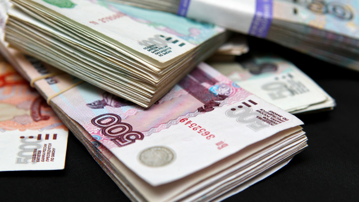 Пермский край занял второе место по снижению фонда оплаты труда из-за коронакризиса