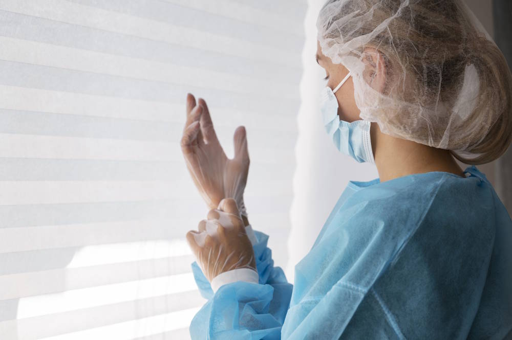 Кировская медицинская сеть «Лайт» строит большой хирургический стационар в Перми 