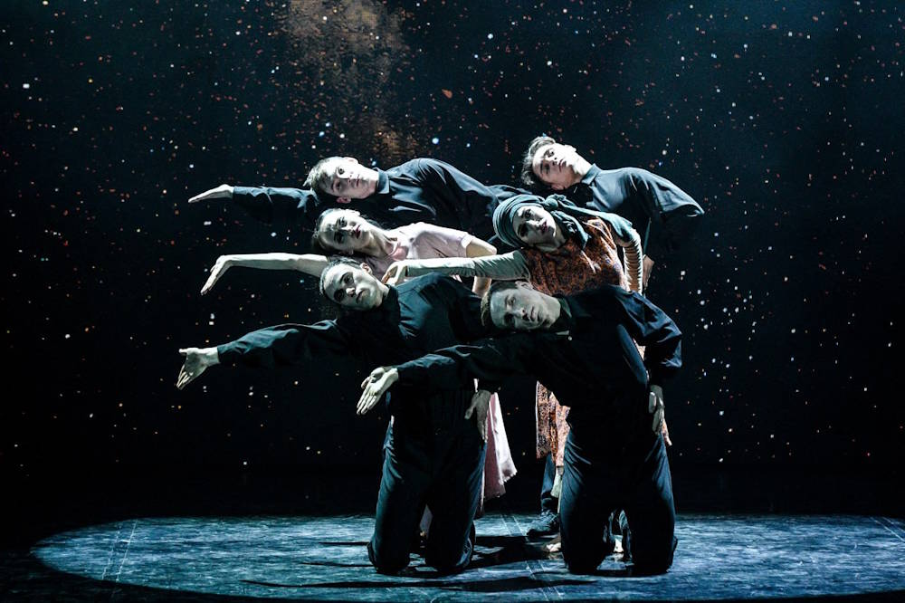 В Перми открылась продажа билетов на конкурс артистов балета «Арабеск»